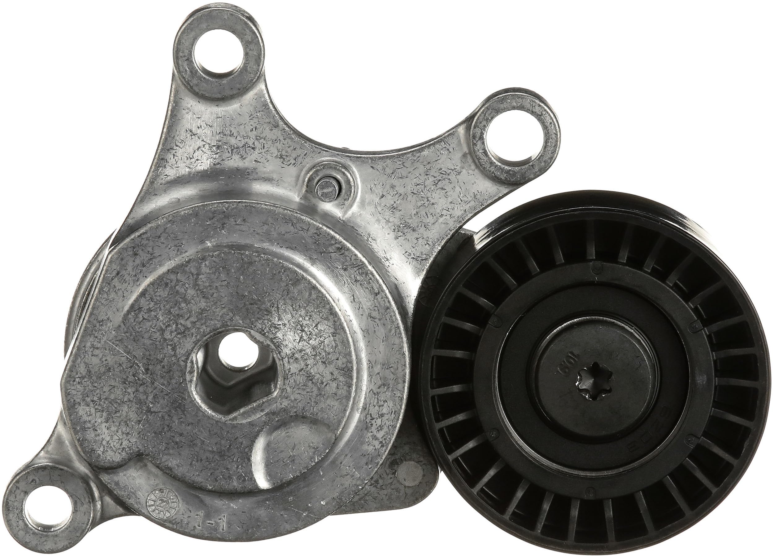 DriveAlign Gates 39372 Automatic Belt Drive Tensioner