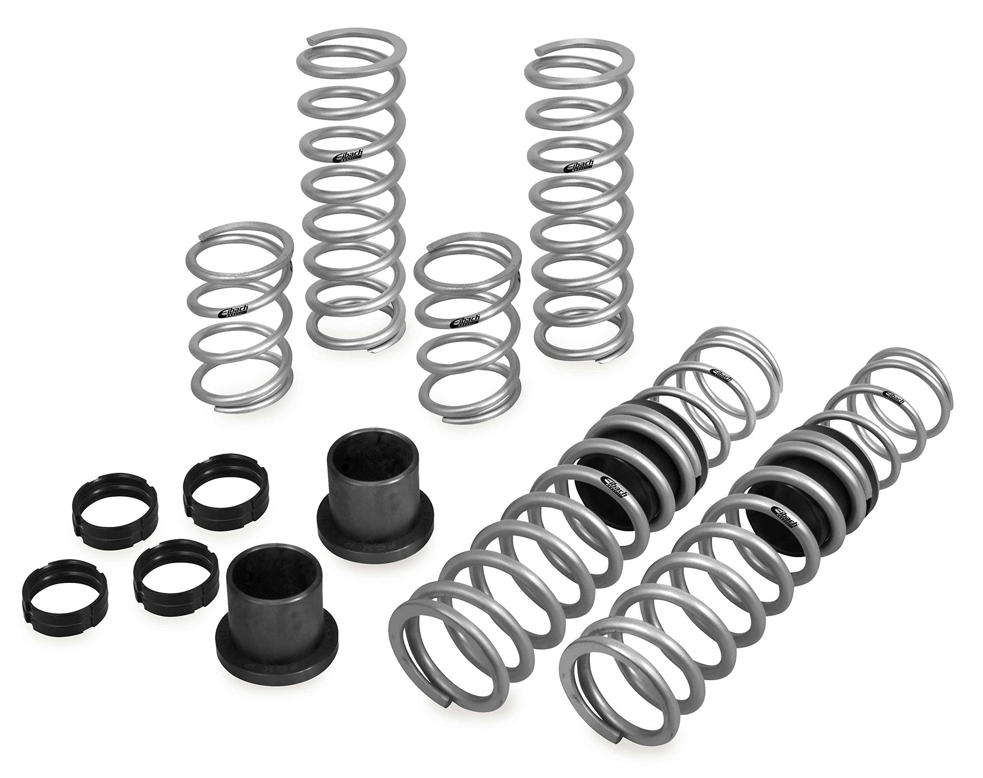 Eibach Stage 2 Pro-Utv Performance Spring System E85-209-005-07-22 Set Of 8