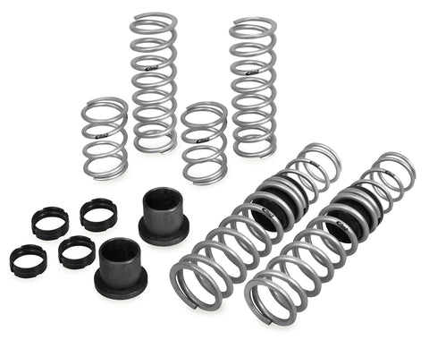 Eibach Stage 2 Pro-Utv Performance Spring System E85-209-005-07-22 Set Of 8