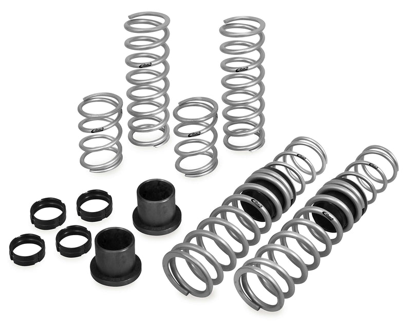 Eibach Stage 2 Pro-Utv Performance Spring System E85-209-005-07-22 Set Of 8