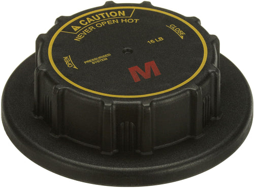 31406 Gates Standard Radiator Cap
