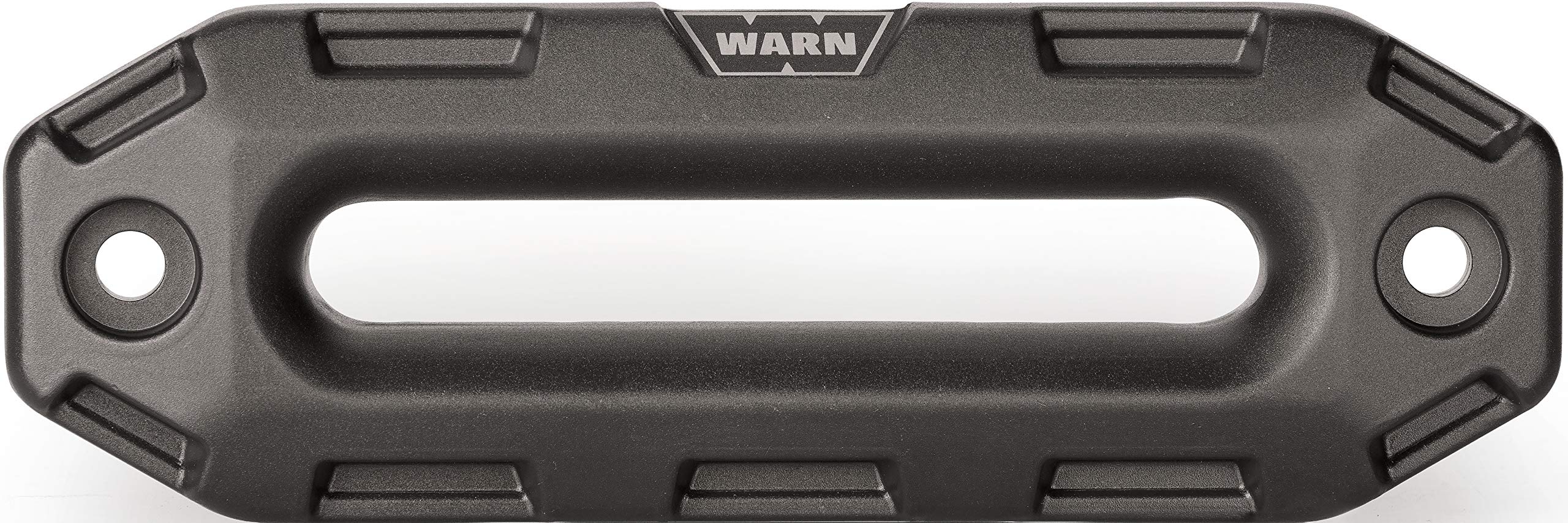 Epic 1.0" Fairlead, Gunmetal WARN 100650 Winch Accessory