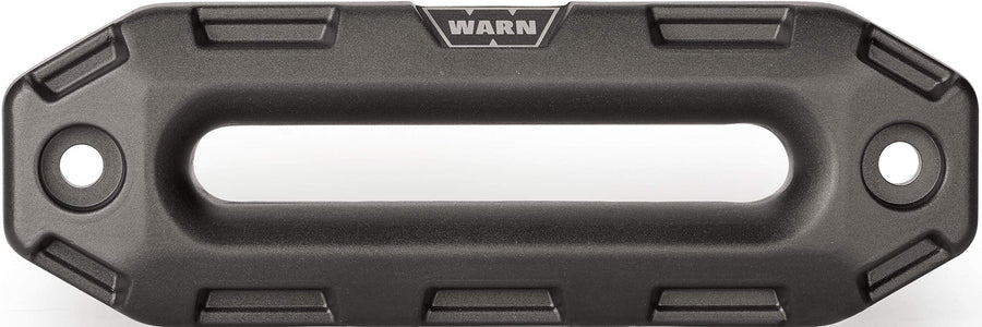 Epic 1.0" Fairlead, Gunmetal WARN 100650 Winch Accessory