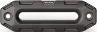 Epic 1.0" Fairlead, Gunmetal WARN 100650 Winch Accessory