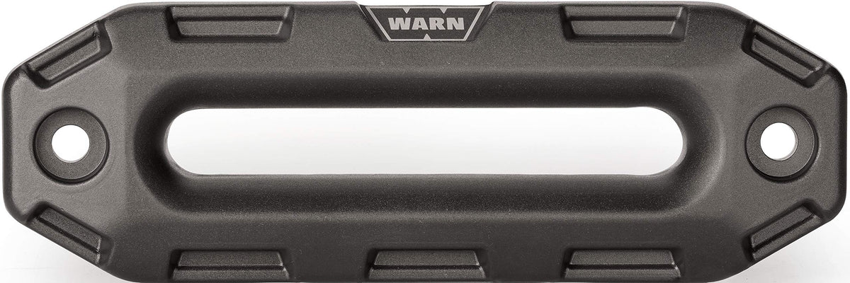Epic 1.0" Fairlead, Gunmetal WARN 100650 Winch Accessory