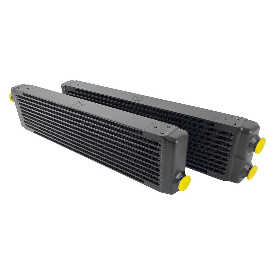 Oil Coolers CSF