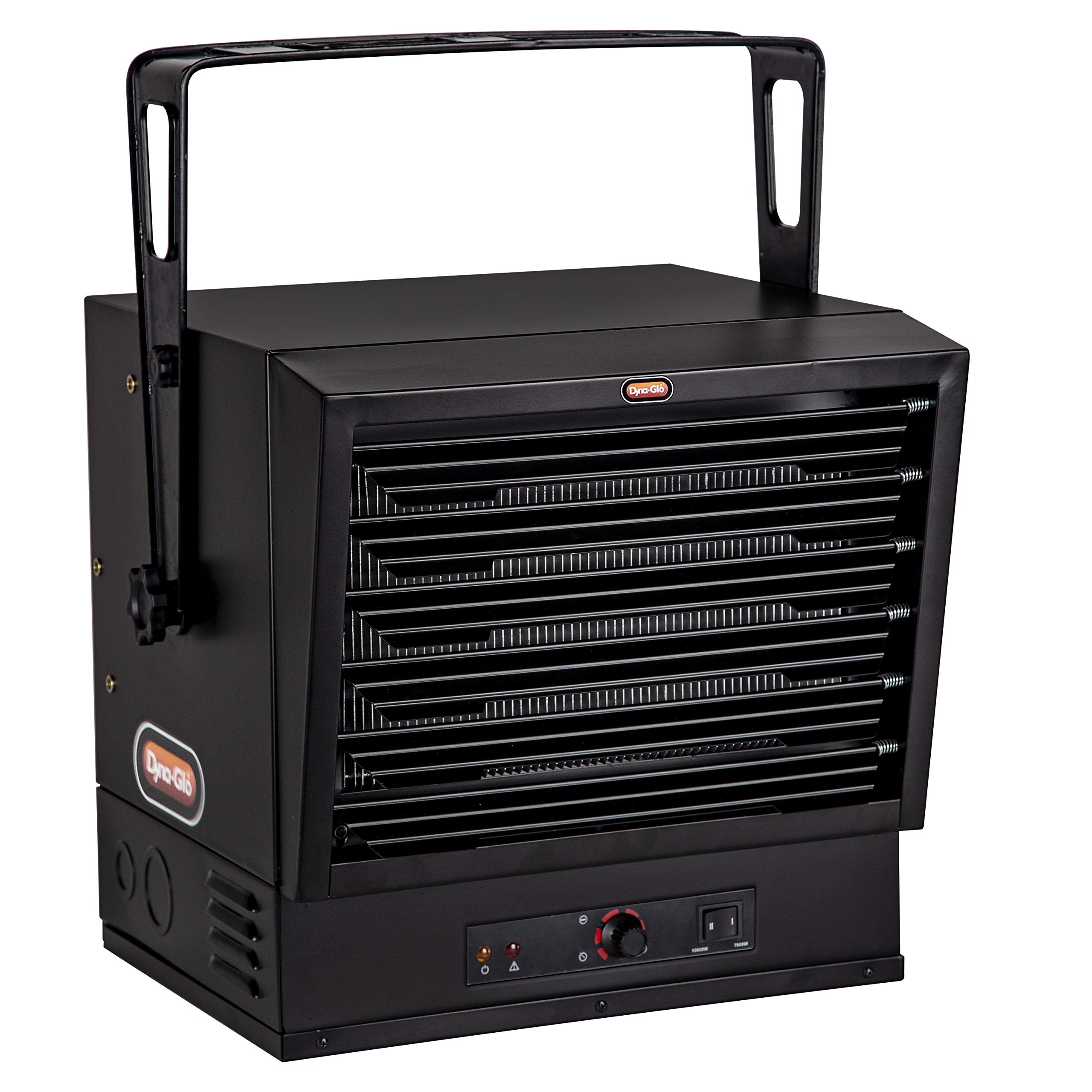 EG10000DGP Dyna-Glo 240V 10,000W Garage Heater