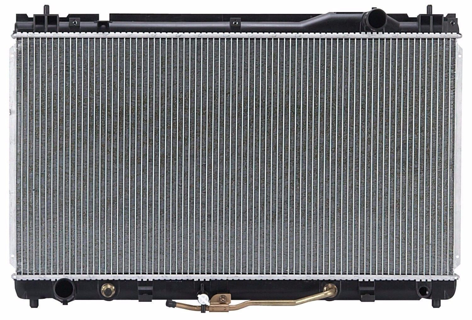 Radiator CSF 3145