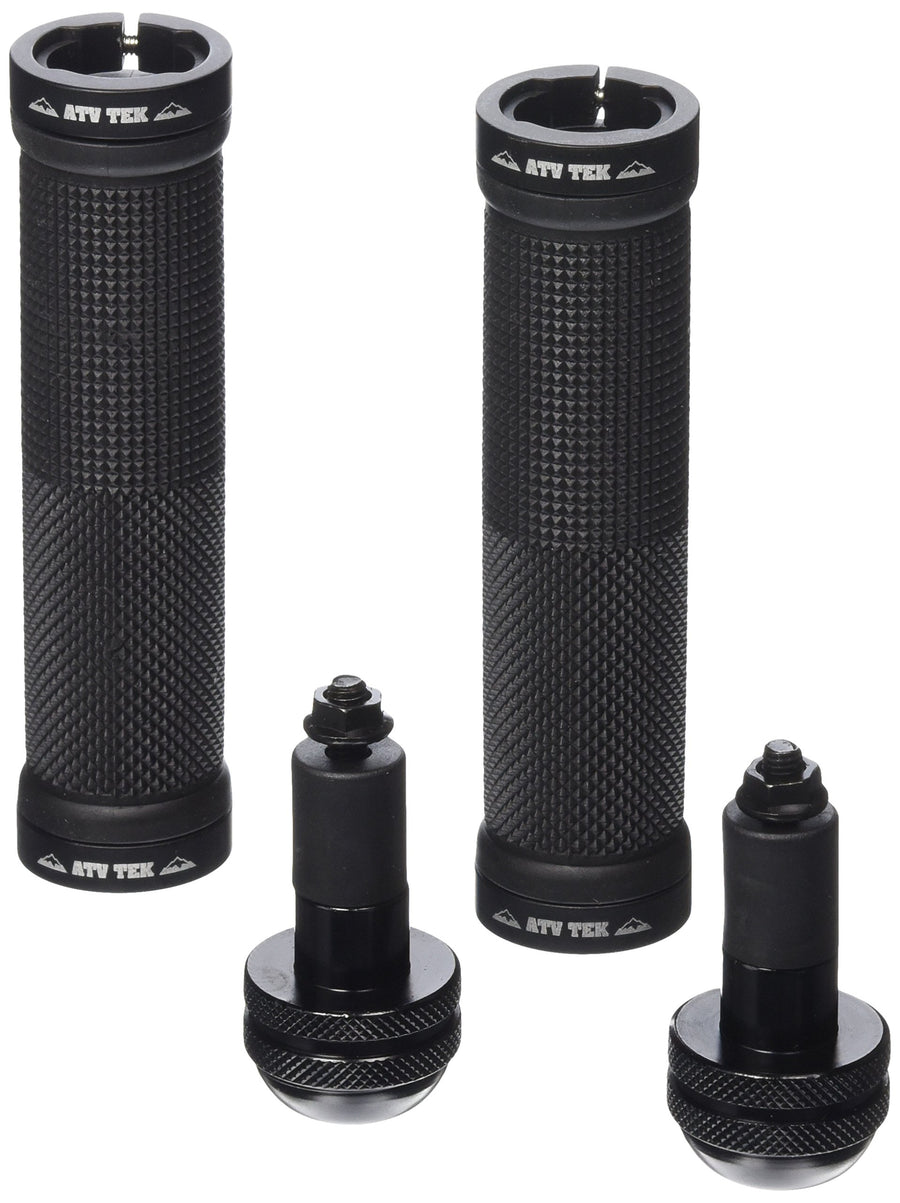 Diamond Grips ATV TEK with Vibration Reducers