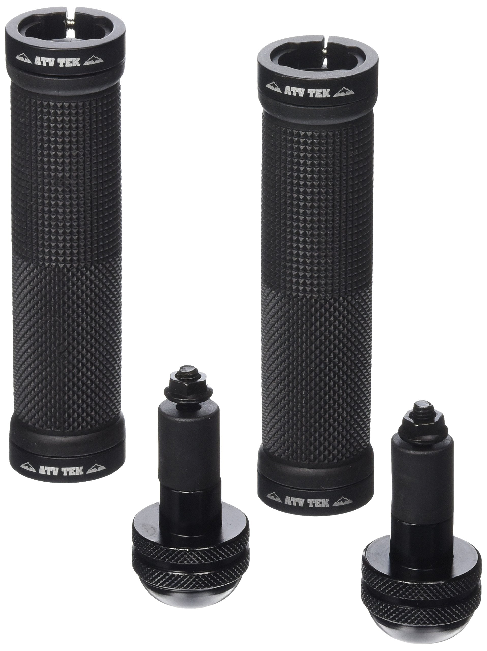 Diamond Grips ATV TEK with Vibration Reducers