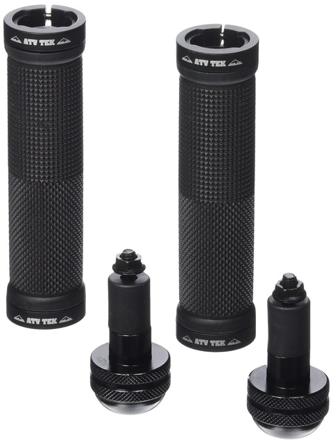 Diamond Grips ATV TEK with Vibration Reducers