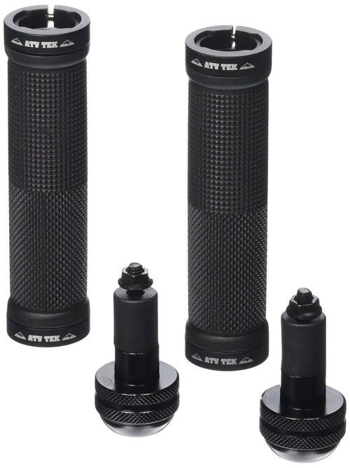 Diamond Grips ATV TEK with Vibration Reducers