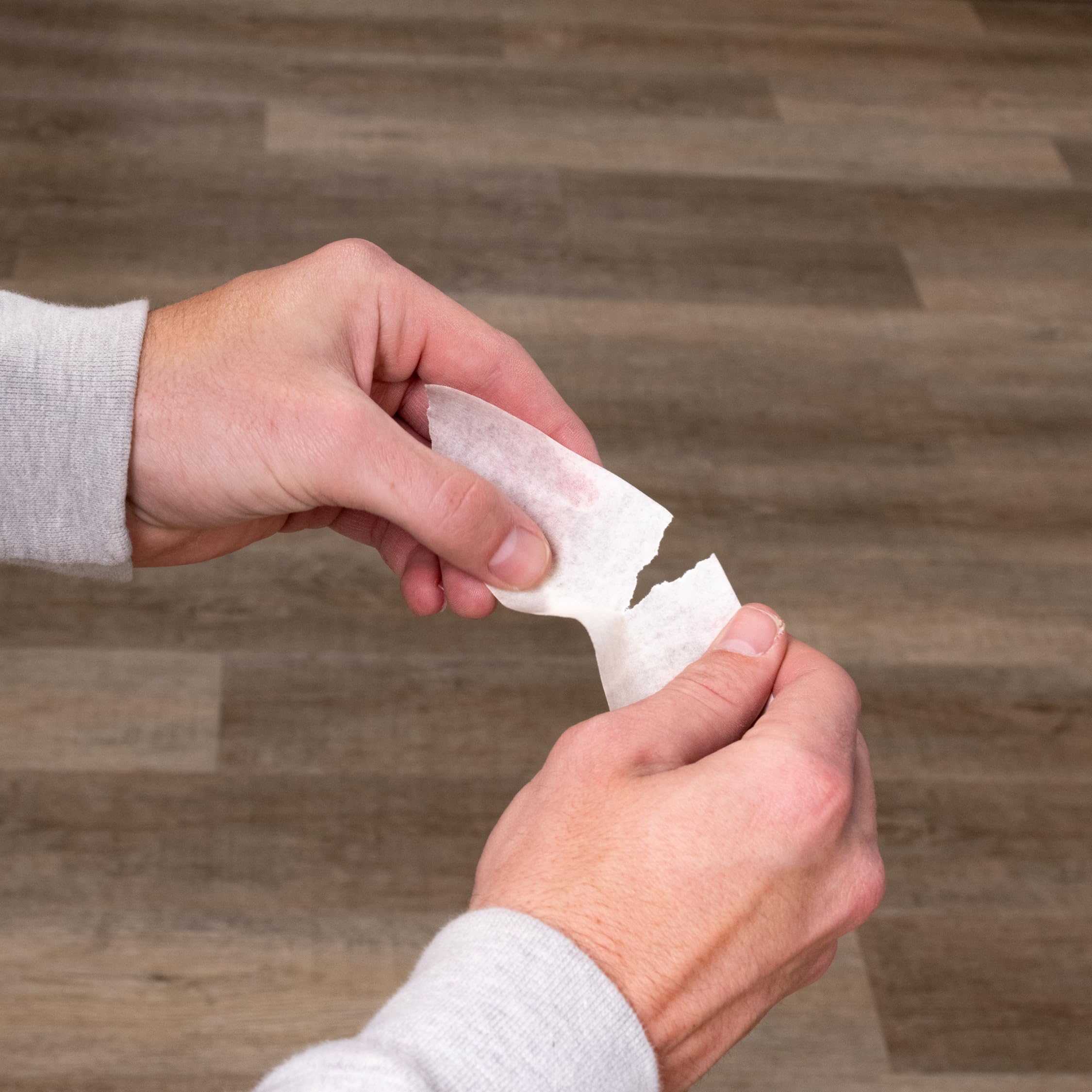 Natural ABRO Masking Tape, GP 24mm x 55M, All Purpose Masking Tape, Temporary Labeling, Easy Tear, Clean Removal, Painters Tape 2 Inch Wide
