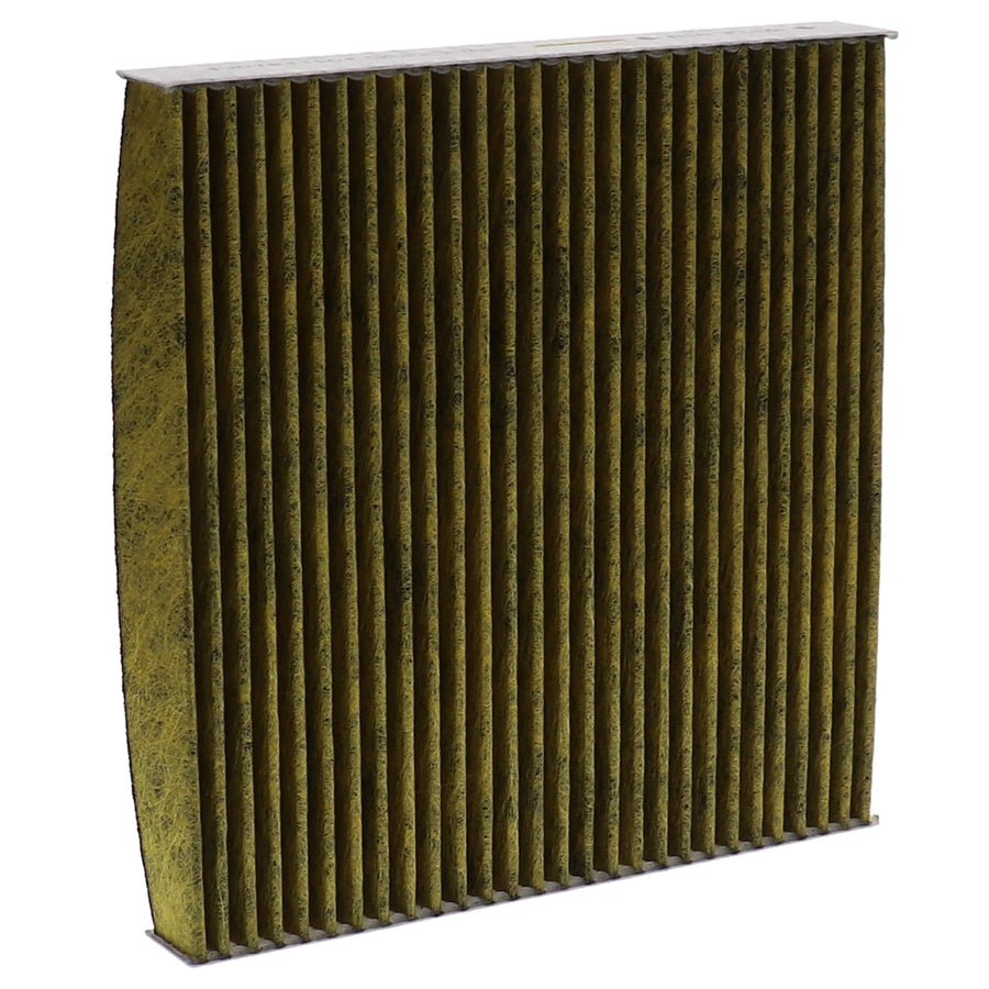 WIX XP Cabin Air Filter Replacement 24815XP, Triple-Layer Protection with Activated Carbon & Advanced Airflow Media Compatible With Various Honda Acura (03-19)