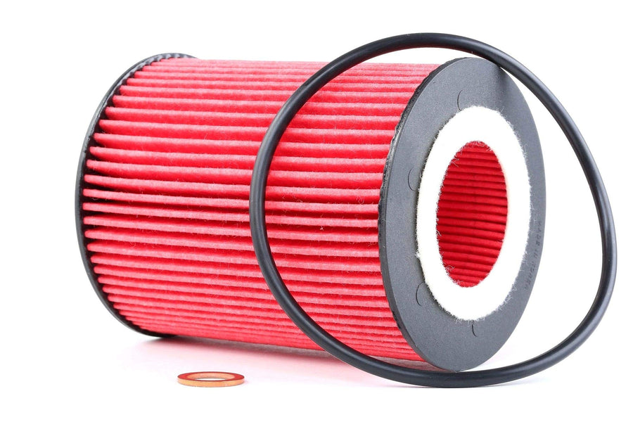 K&N Oil Filter Premium: Designed to Protect your Engine: Compatible with Select 1995-2009 BMW/LAND ROVER/VOLVO/FORD Vehicle Models (See Product Description for Full List of Compatible Vehicles), PS-7007