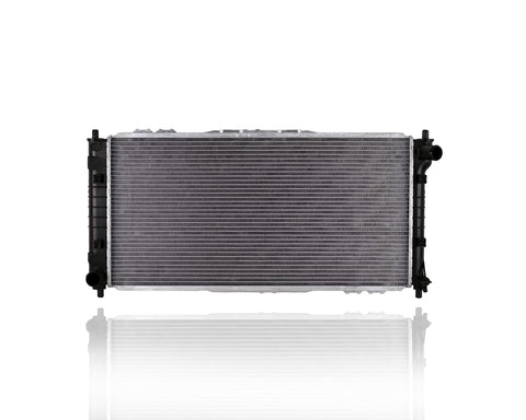A2412 Koyorad Radiator