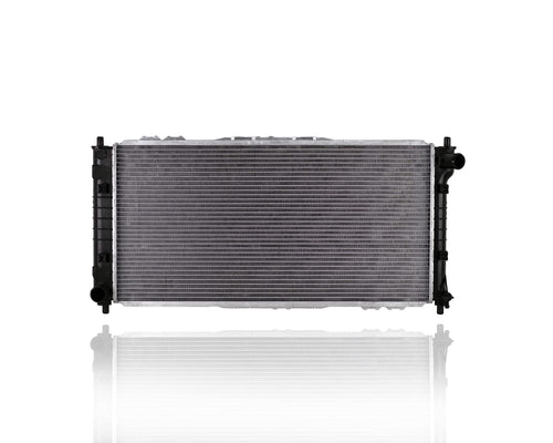 A2412 Koyorad Radiator