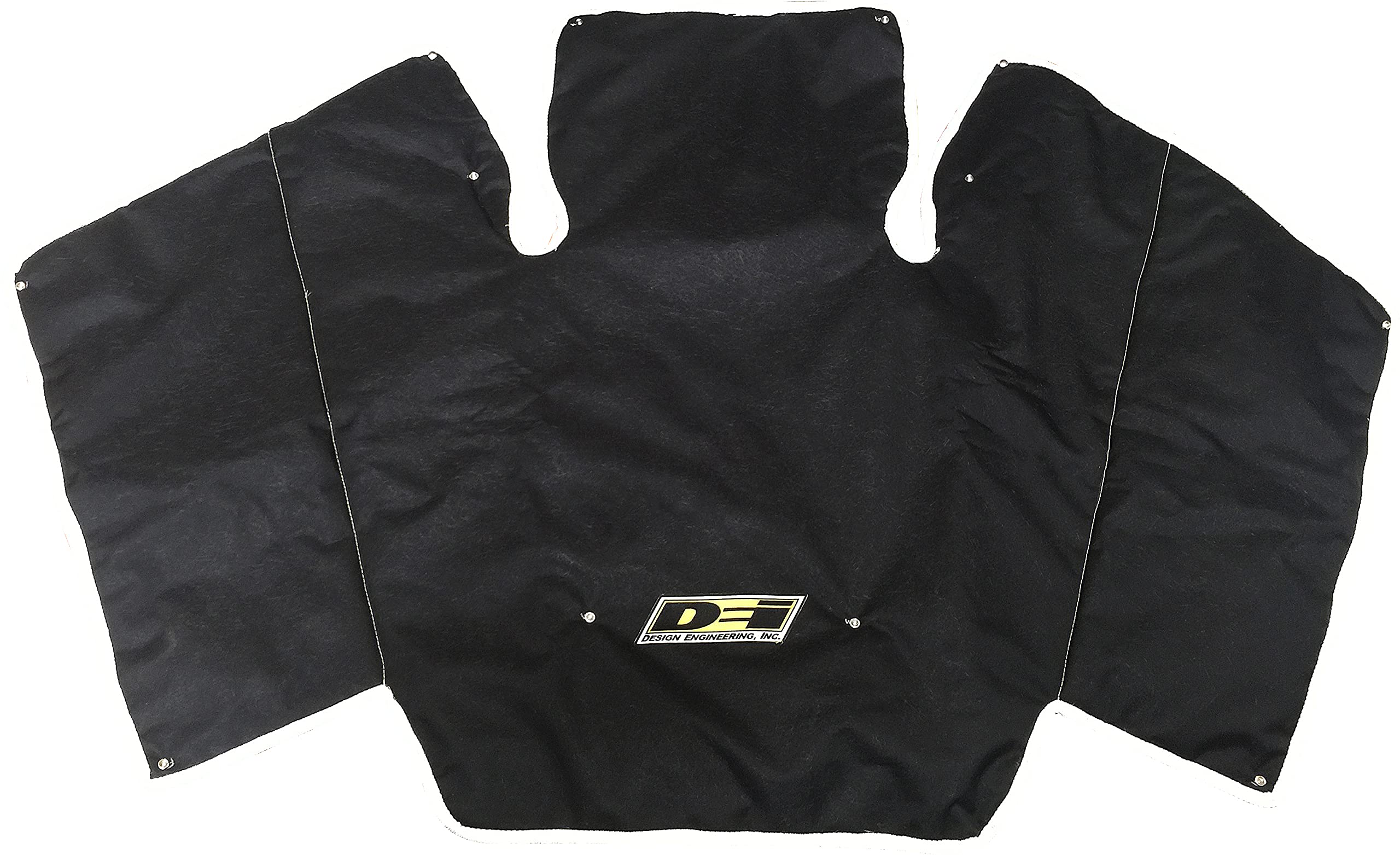 Sprint Car Design Engineering 10225 Thermal Engine Cover