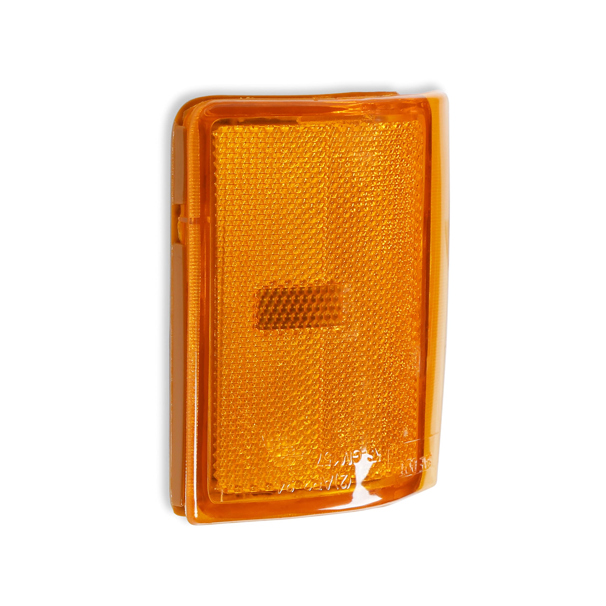 Lower Brothers Trucks 07-125 Side Marker Light - LH