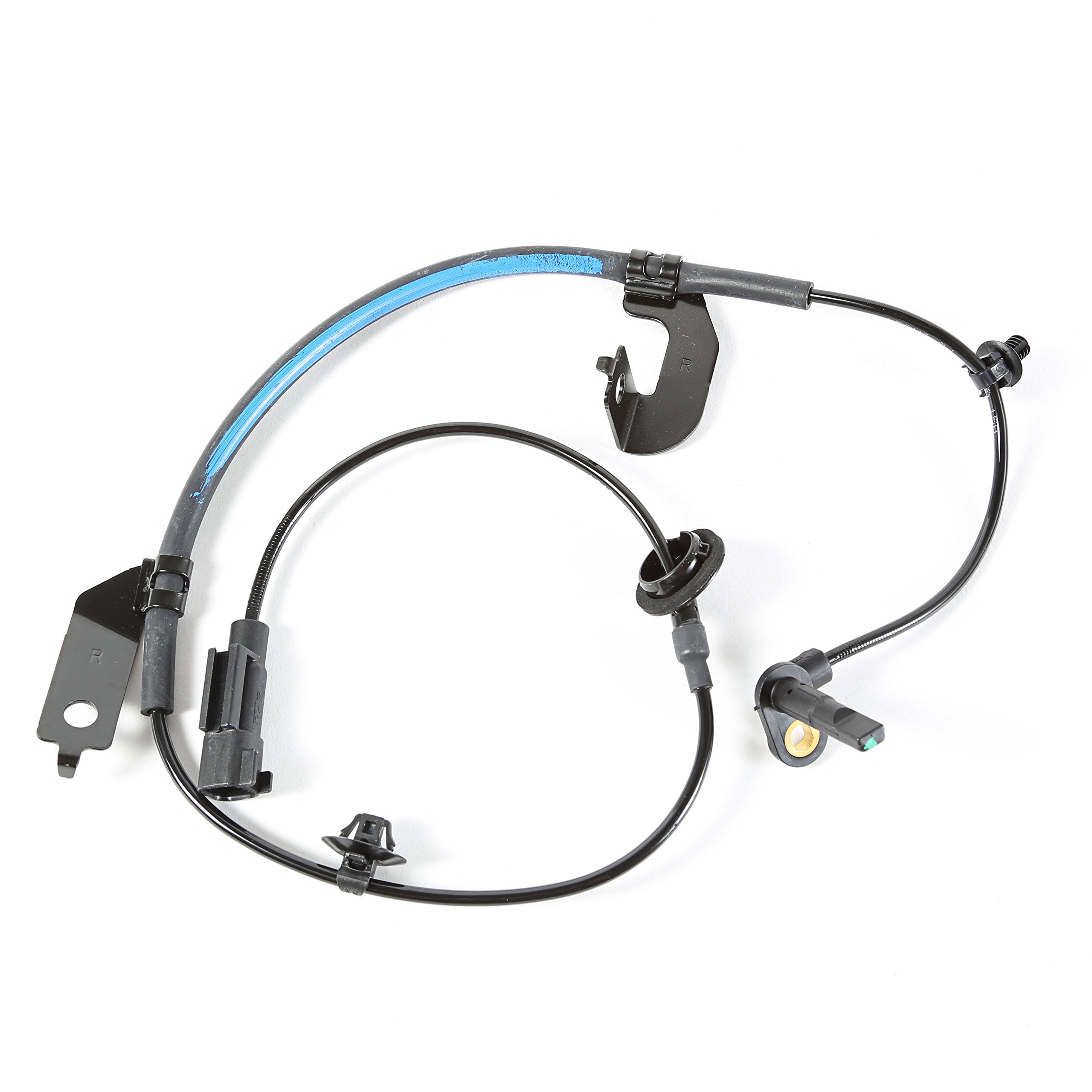 17259.11 | Omix-Ada | Front, Right Wheel Speed Sensor | OE Reference: 5105572AA | Fits 2007-2017 Jeep Compass / Patriot MK