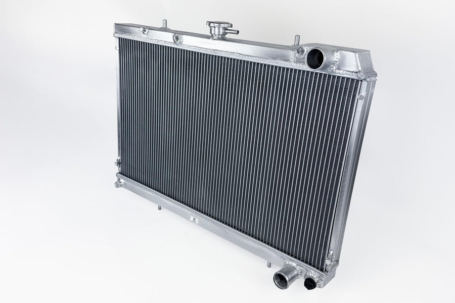CSF Radiators 7229 - Aluminum