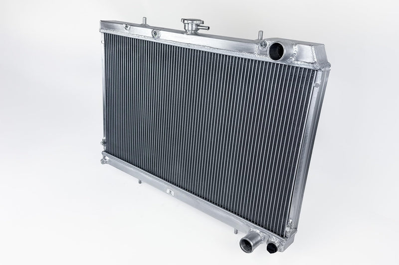 CSF Radiators 7229 - Aluminum
