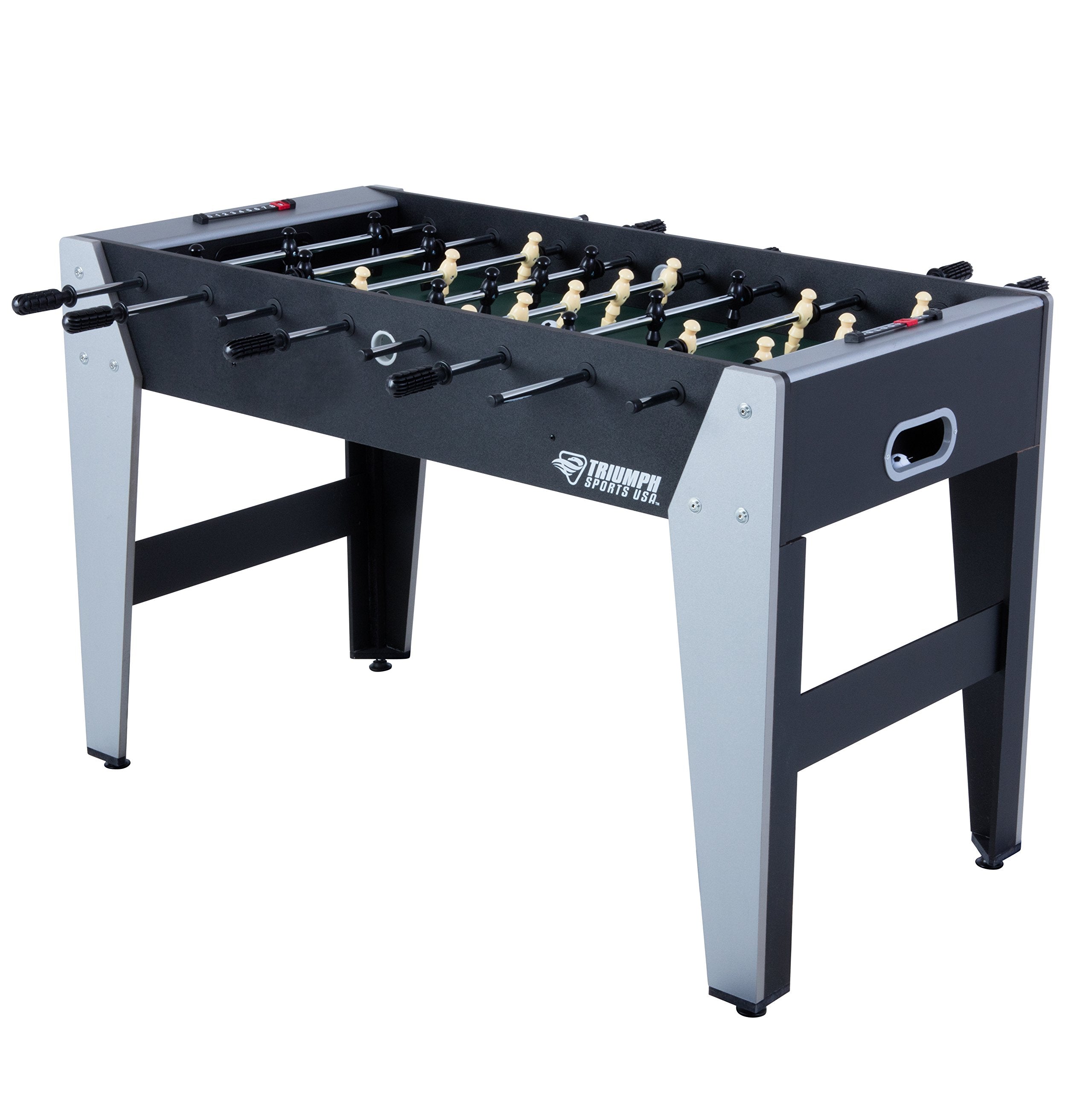 Triumph Sweeper Triumph 48" Foosball Table