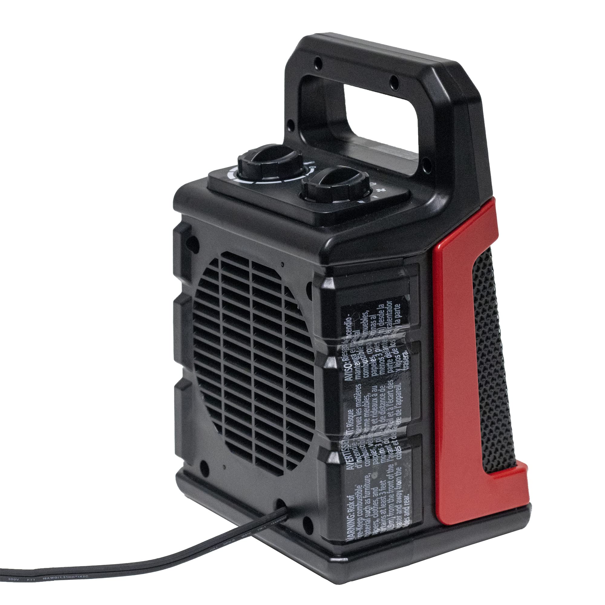 Electric Portable Heater