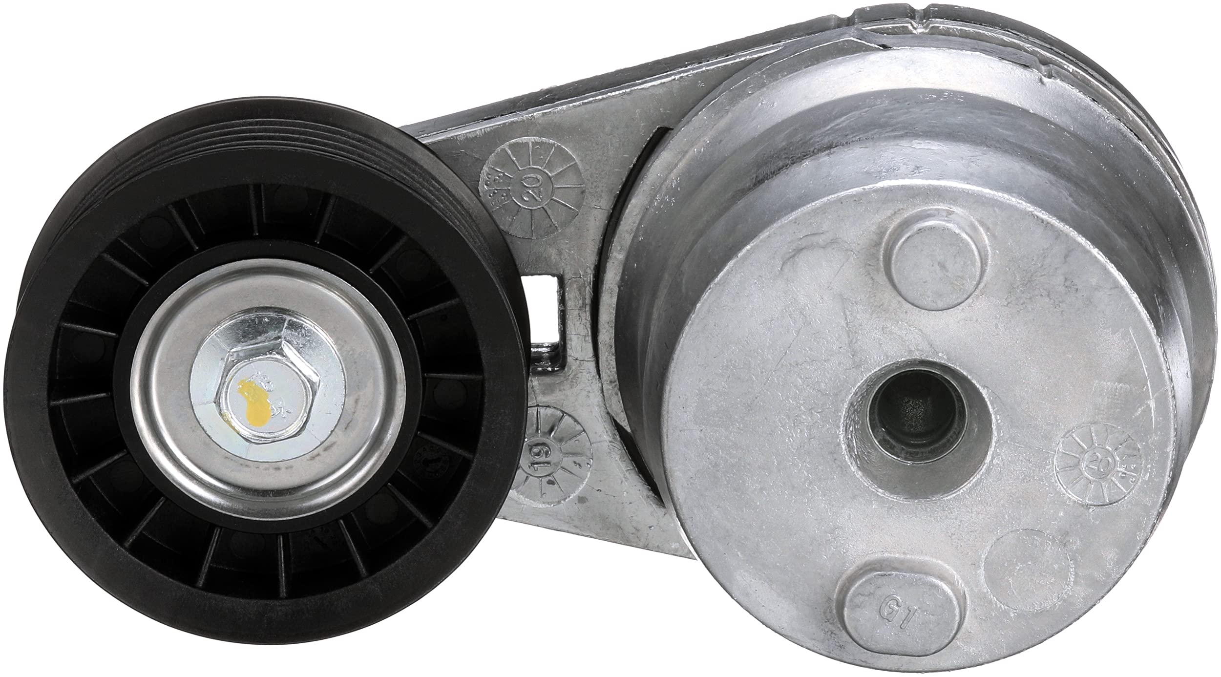DriveAlign Gates 38172 Automatic Belt Drive Tensioner