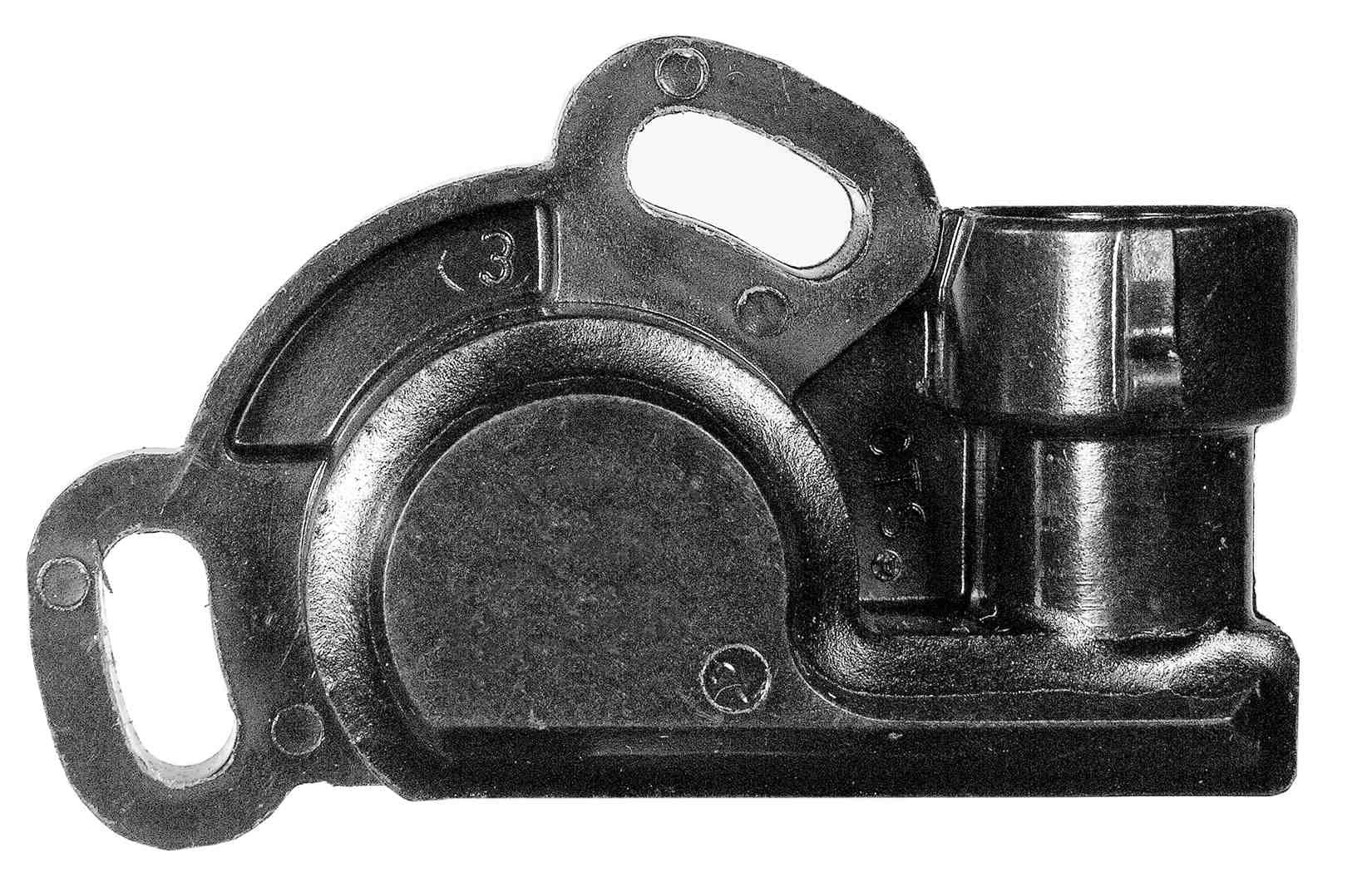 Throttle Position Sensor NGK/NTK TH0052 (75393)