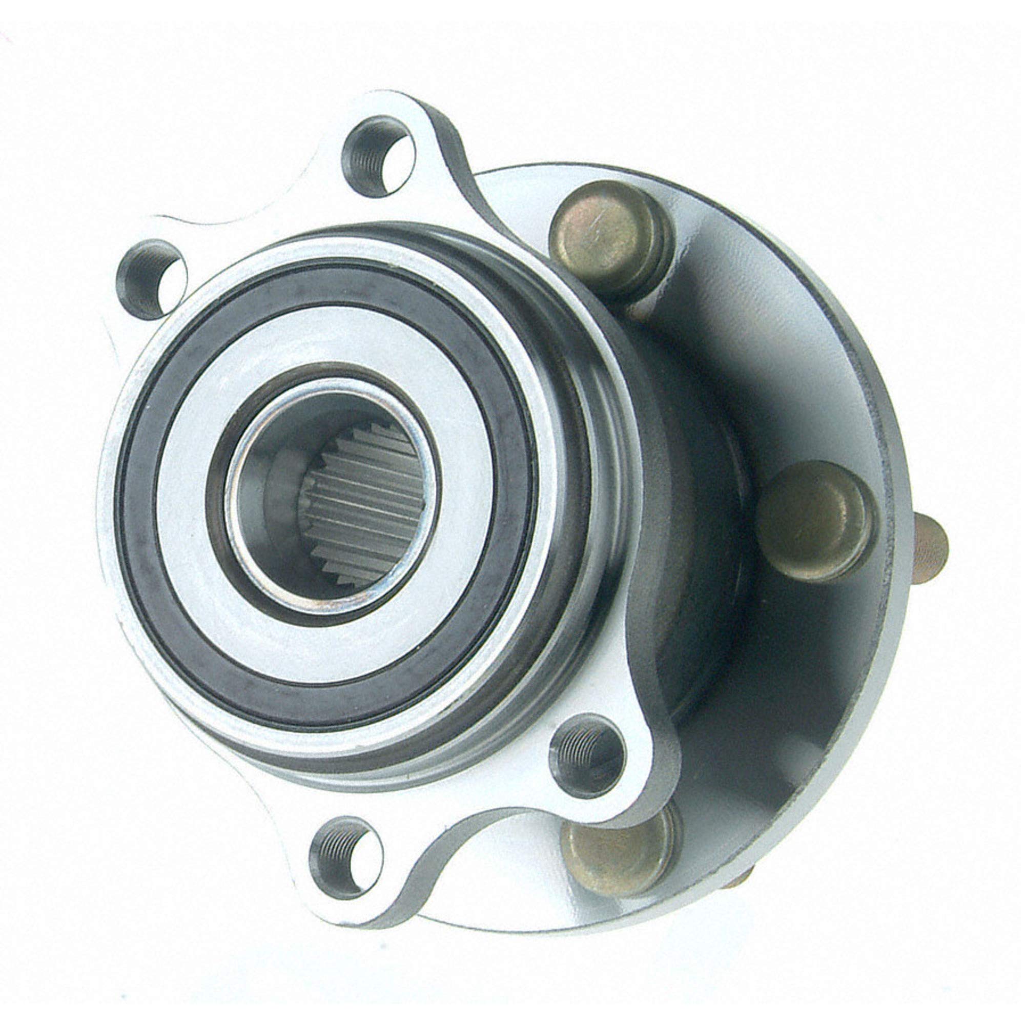 Wheel Bearing and Hub Assembly MOOG for Subaru Outback