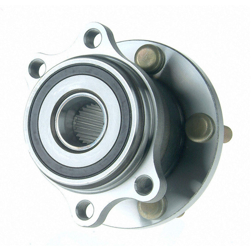 Wheel Bearing and Hub Assembly MOOG for Subaru Outback