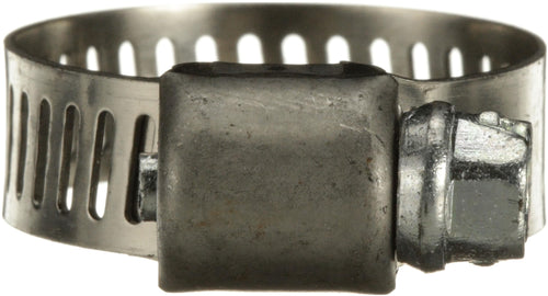 Gates Genuine 32007 Stainless Steel Hose Clamp