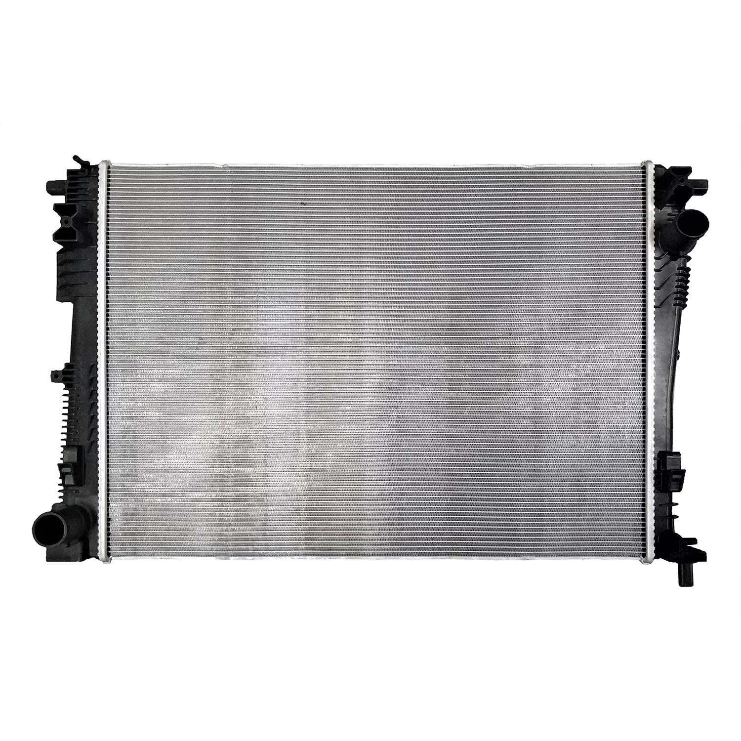 Radiator TYC Compatible with 2017-2020 Chrysler Pacifica