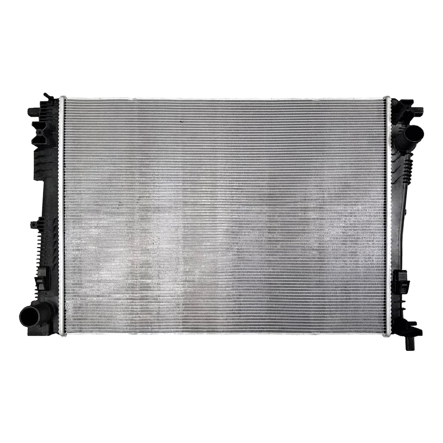 Radiator TYC Compatible with 2017-2020 Chrysler Pacifica