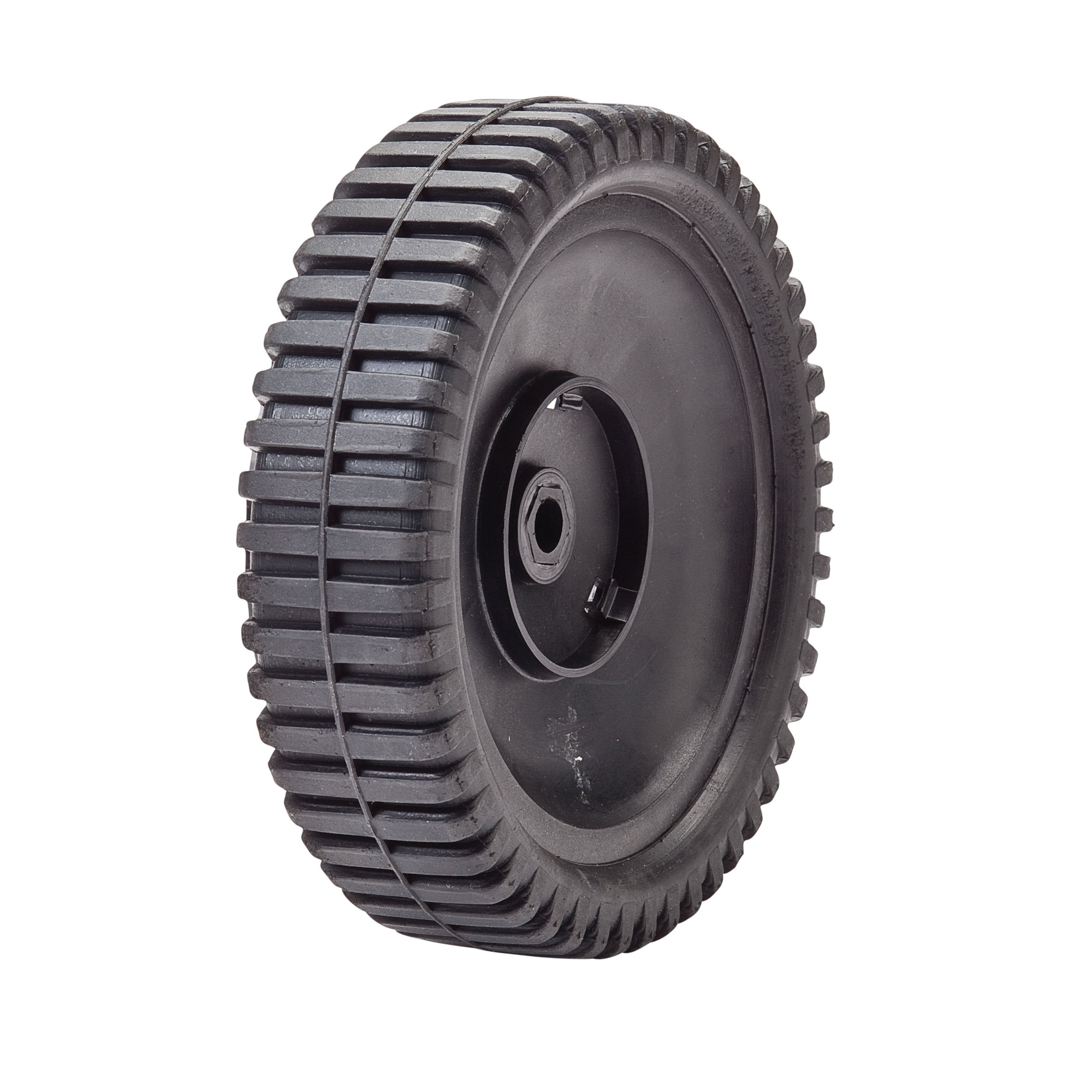 72-014 Oregon Semi-Pneumatic Wheel 8X200