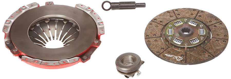Clutch Kit McLoed 75113 for Ford 302