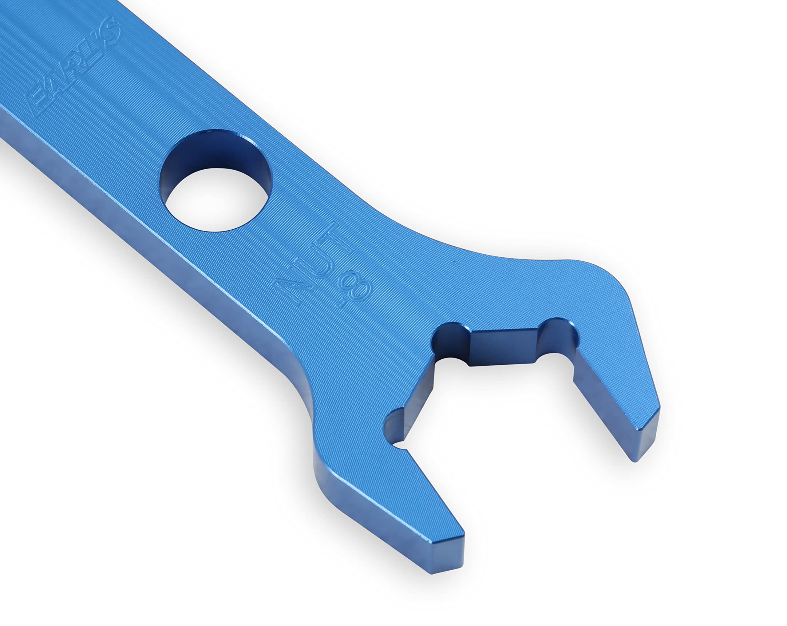 230409ERL Earl's Double-Ended Hose End Wrench