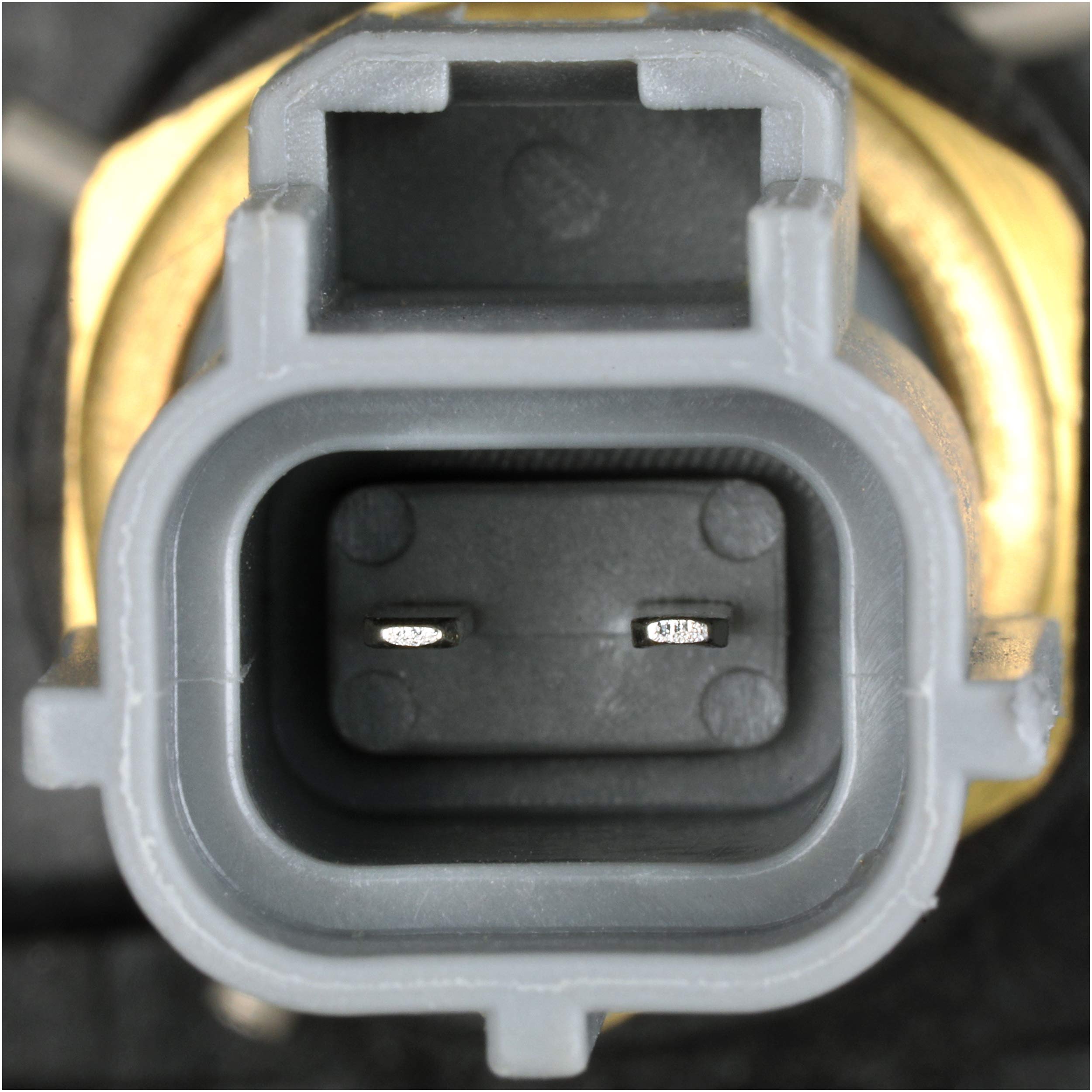 Engine Coolant Gates CO34937 Water Outlet