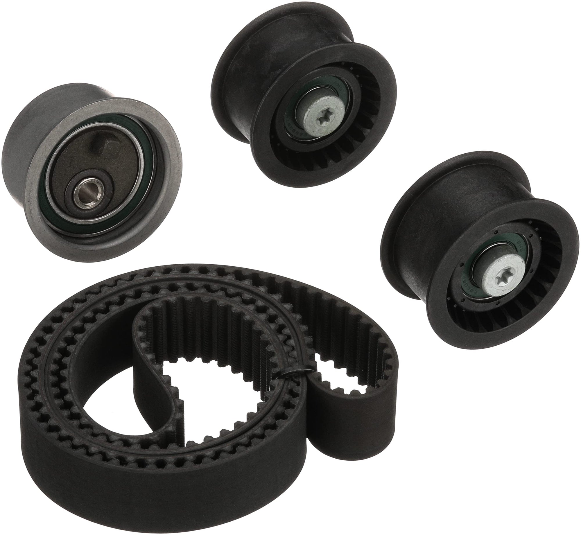 Gates PowerGrip TCK273 Premium Timing Belt Component Kit