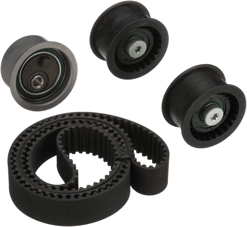 Gates PowerGrip TCK273 Premium Timing Belt Component Kit