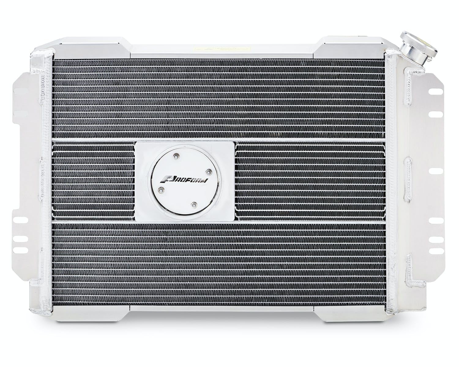 Mopar A/B Body Auto Tran Slim Fit Radiator 60-