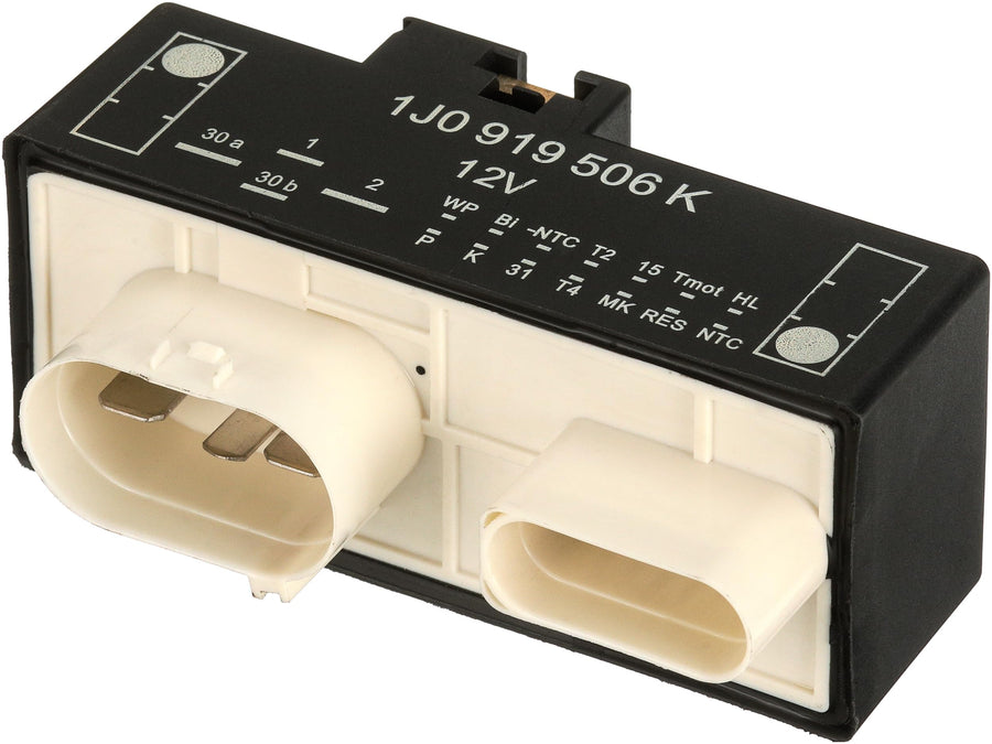 Engine Cooling Fan Module Gates FCM103