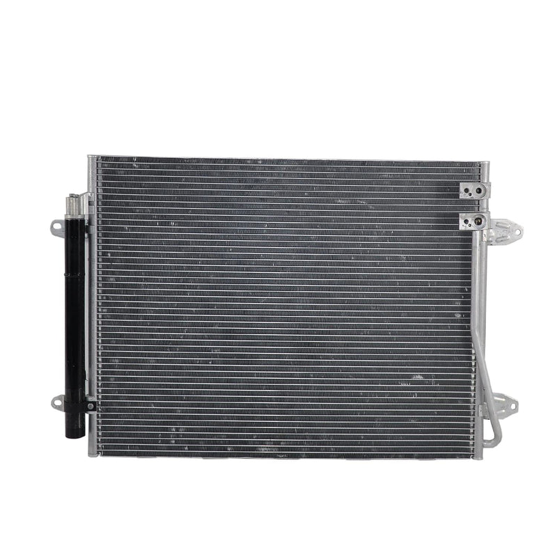 Condenser Assembly TYC 30037 Compatible with 2016-2019 Volkswagen Passat