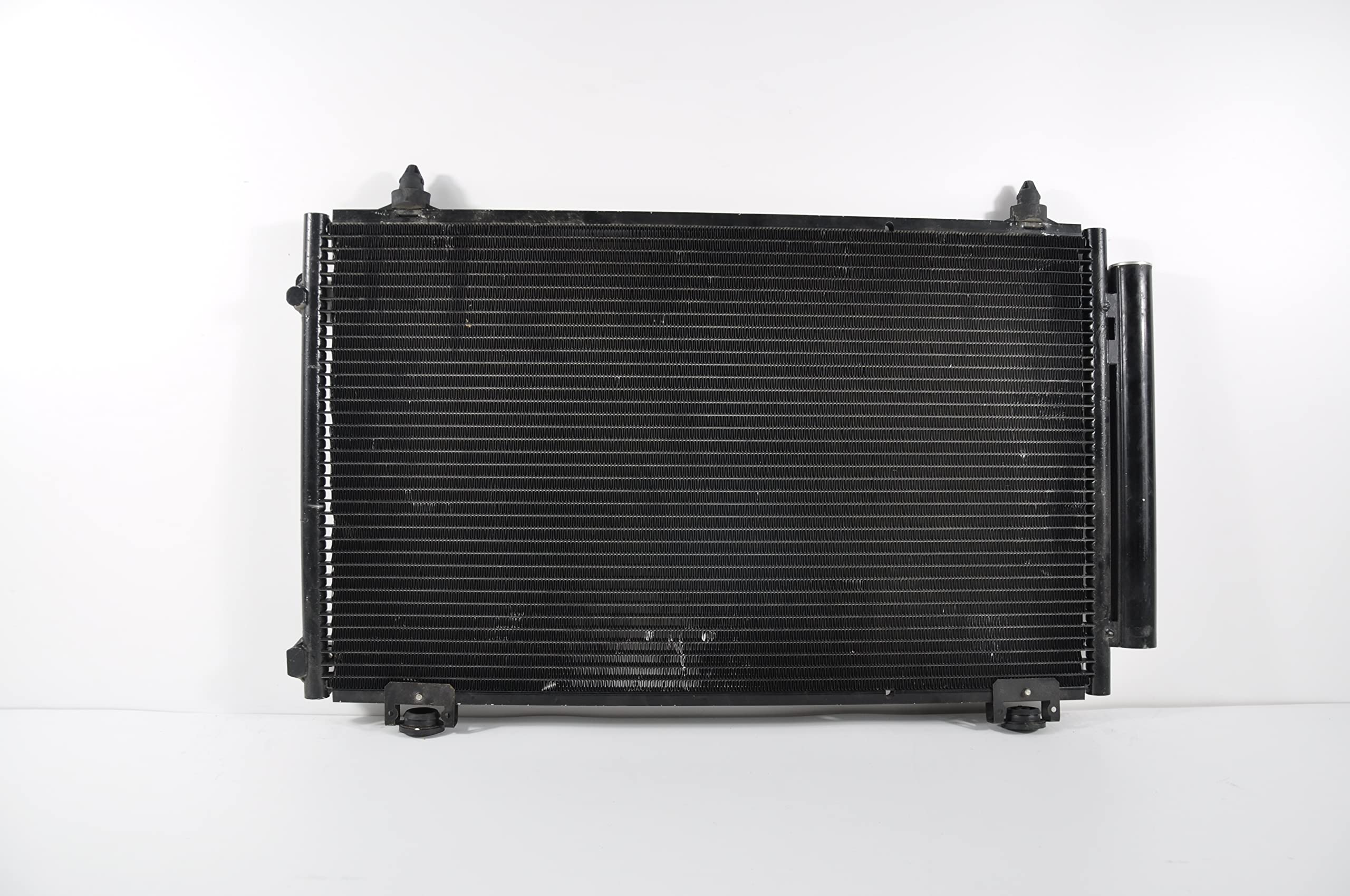 Condenser Assembly TYC 3085 Compatible with 2003-2004 Toyota Corolla