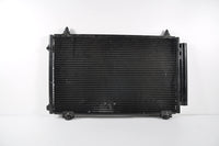Condenser Assembly TYC 3085 Compatible with 2003-2004 Toyota Corolla