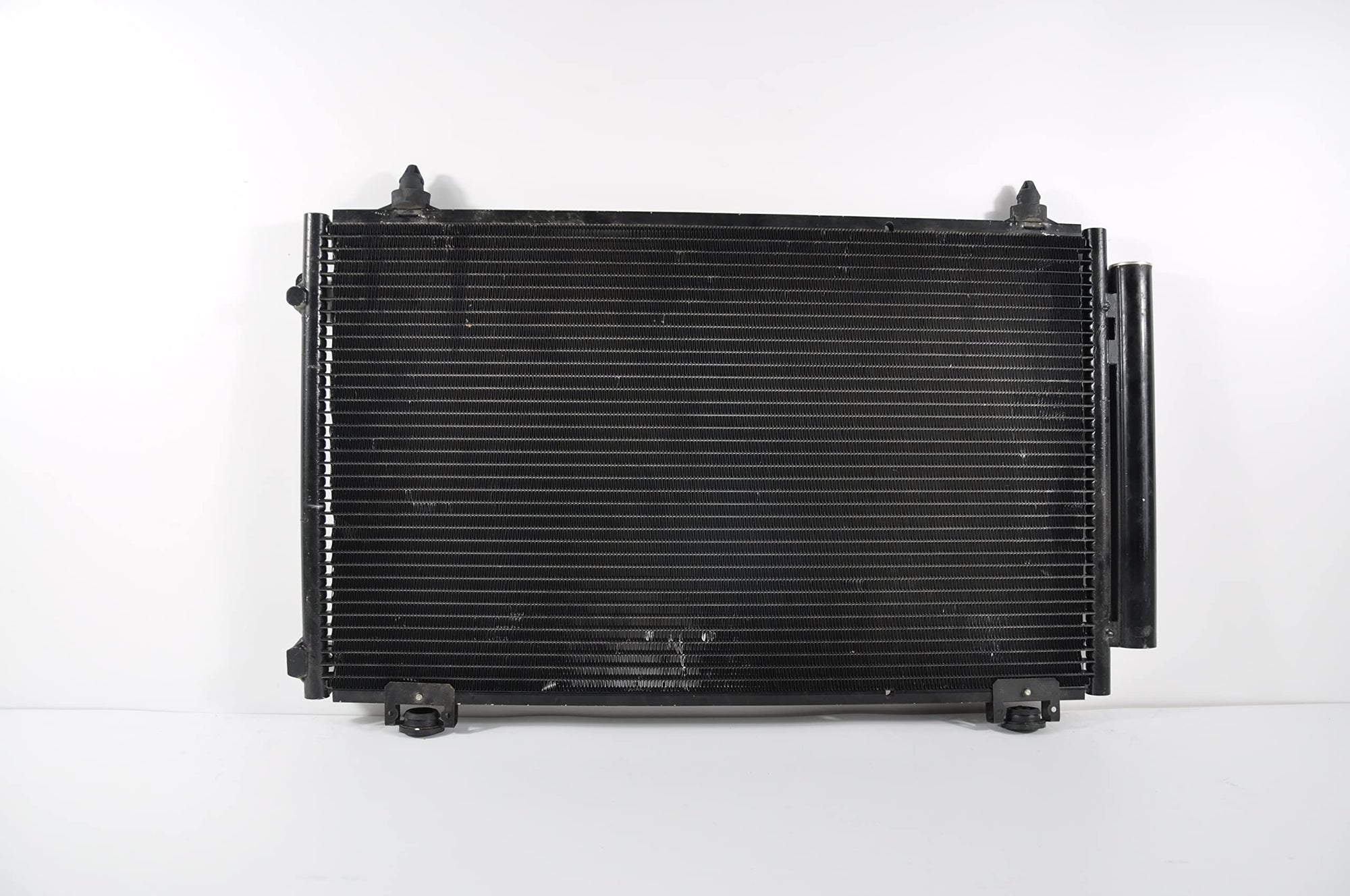 Condenser Assembly TYC 3085 Compatible with 2003-2004 Toyota Corolla
