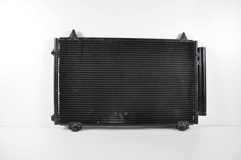 Condenser Assembly TYC 3085 Compatible with 2003-2004 Toyota Corolla