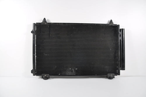 Condenser Assembly TYC 3085 Compatible with 2003-2004 Toyota Corolla
