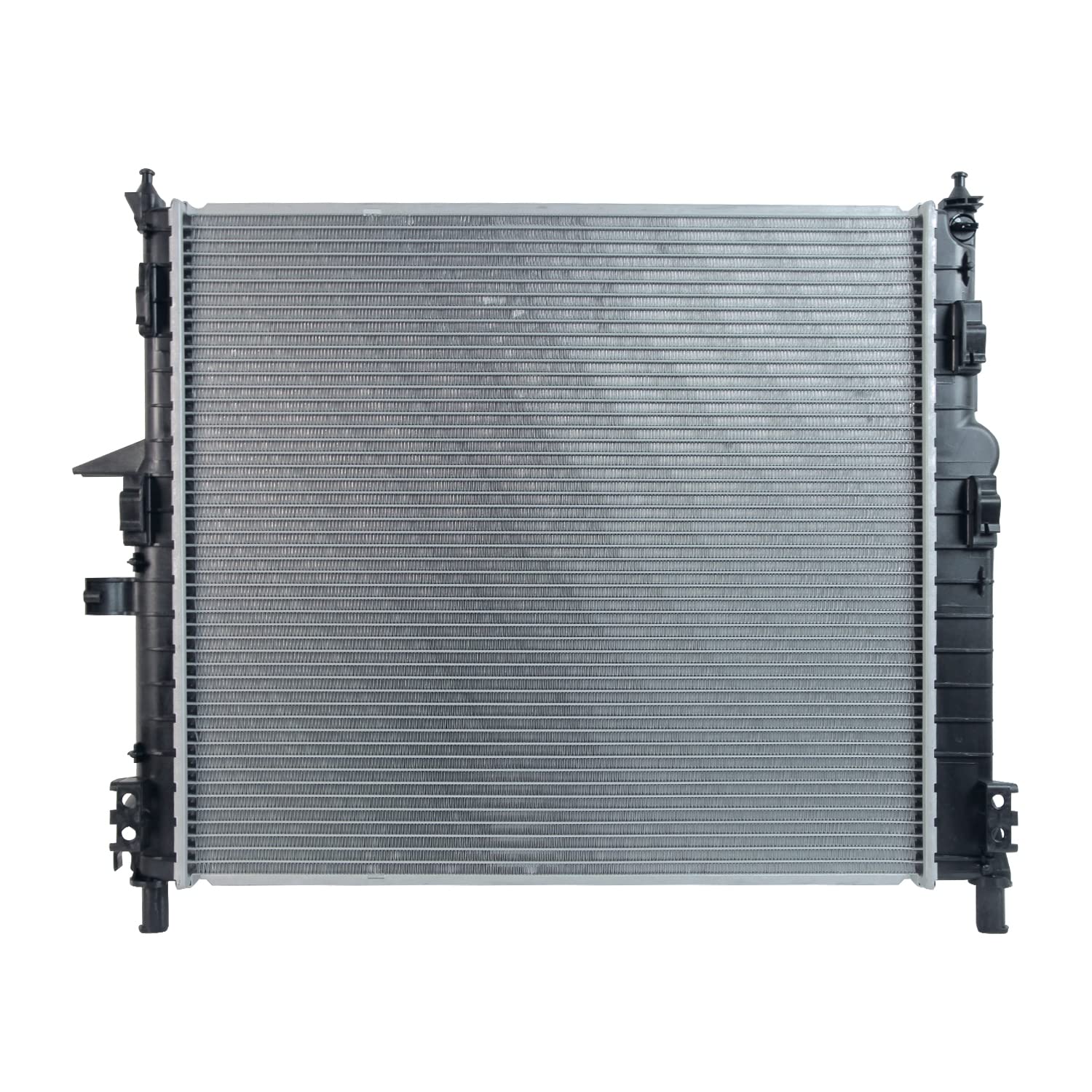 Radiator TYC 2190 Compatible with 1998-2005 Mercedes Benz Ml320